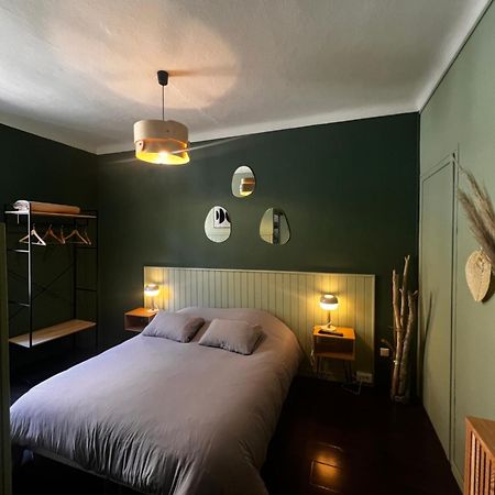 Hotel Fleur Des Alpes La Brigue Ngoại thất bức ảnh