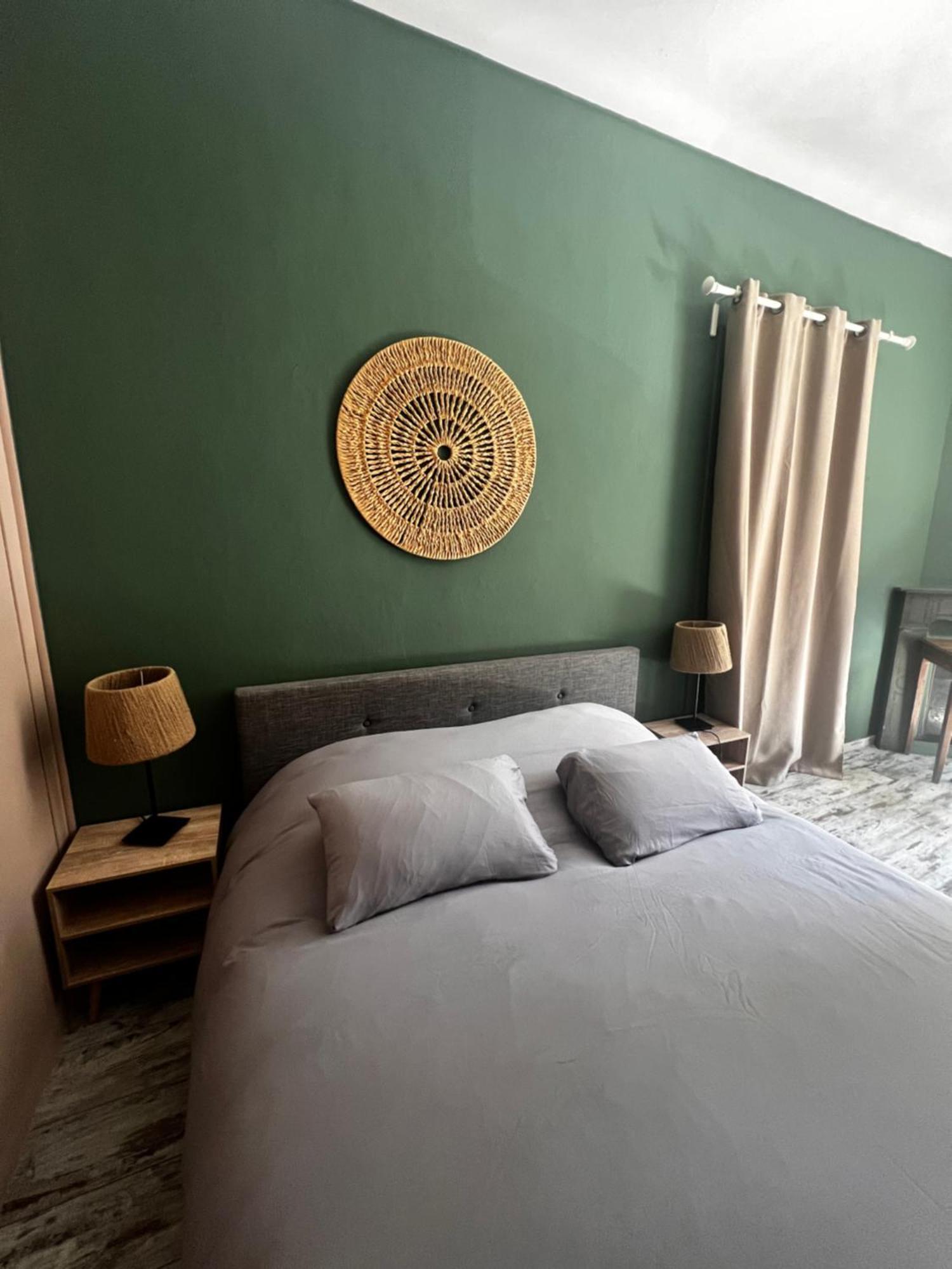 Hotel Fleur Des Alpes La Brigue Ngoại thất bức ảnh