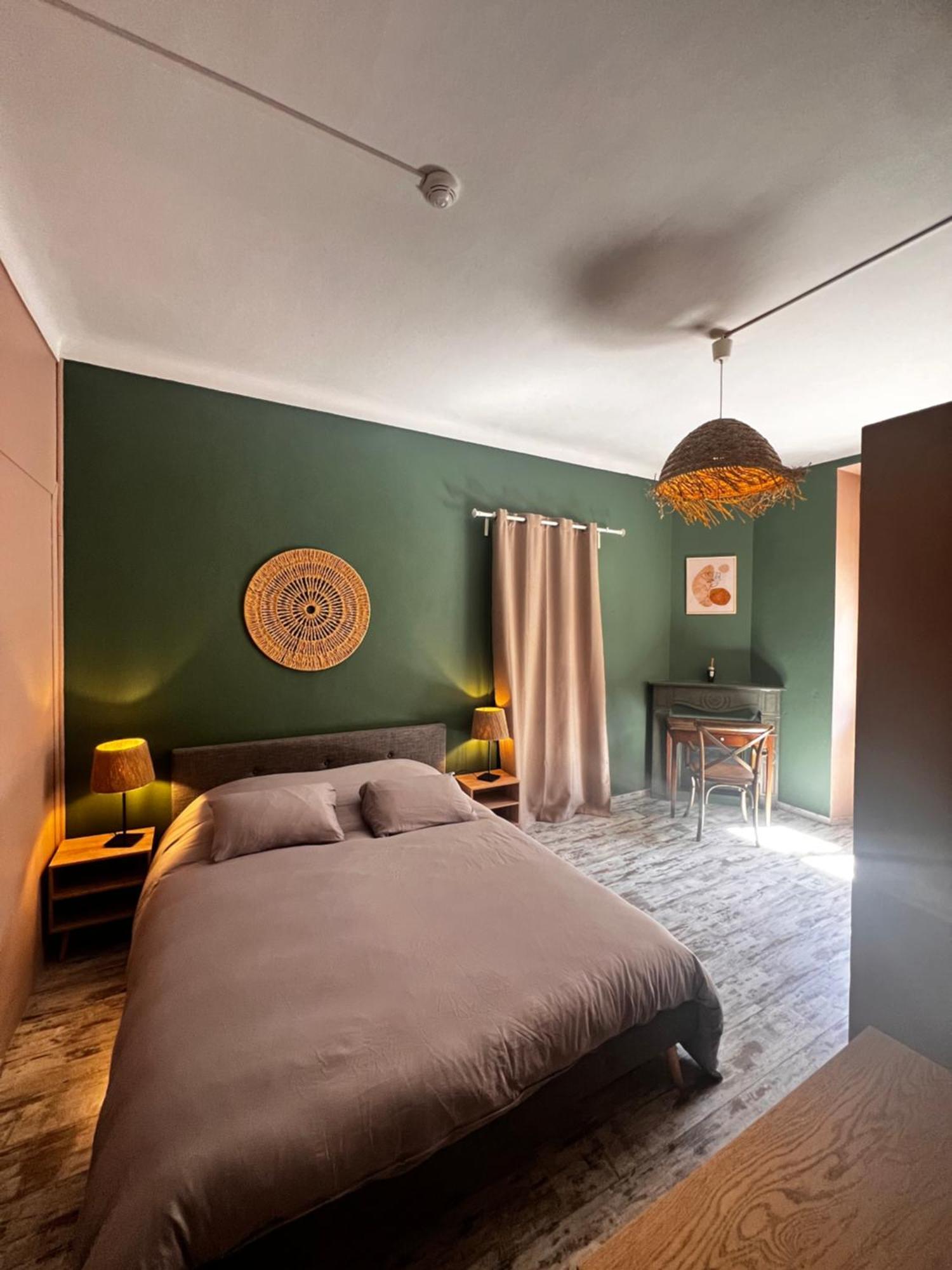 Hotel Fleur Des Alpes La Brigue Ngoại thất bức ảnh