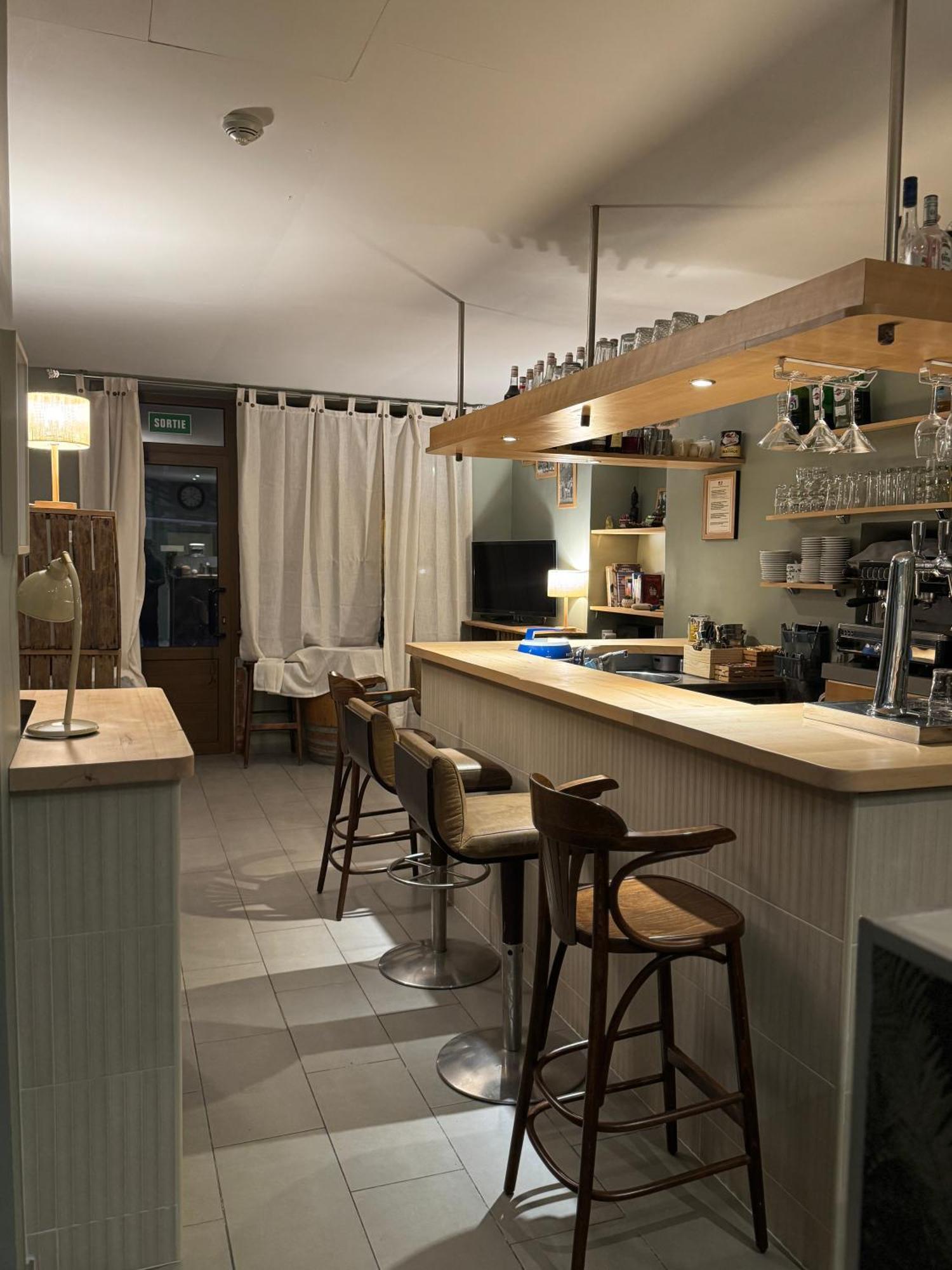 Hotel Fleur Des Alpes La Brigue Ngoại thất bức ảnh