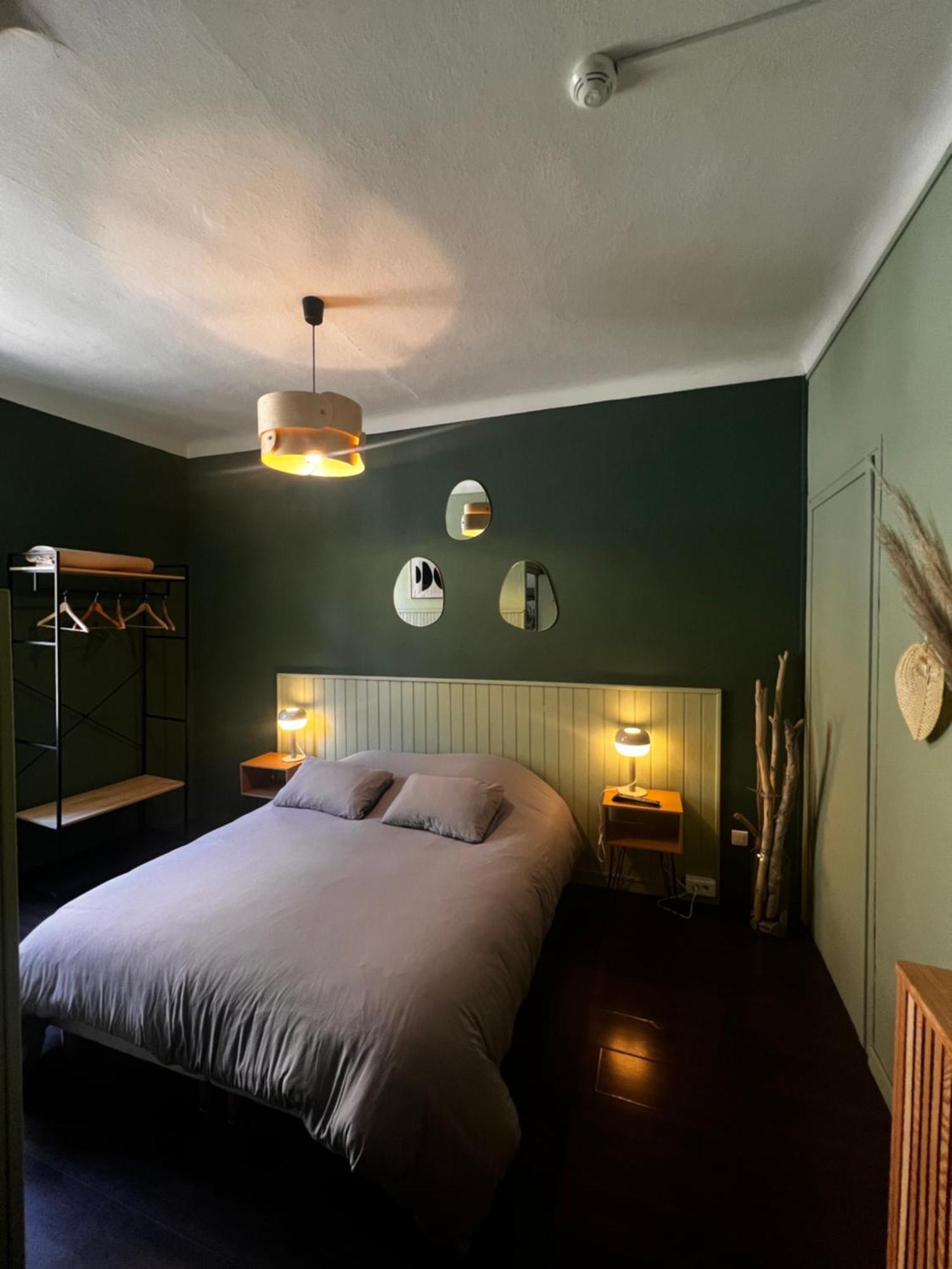 Hotel Fleur Des Alpes La Brigue Ngoại thất bức ảnh