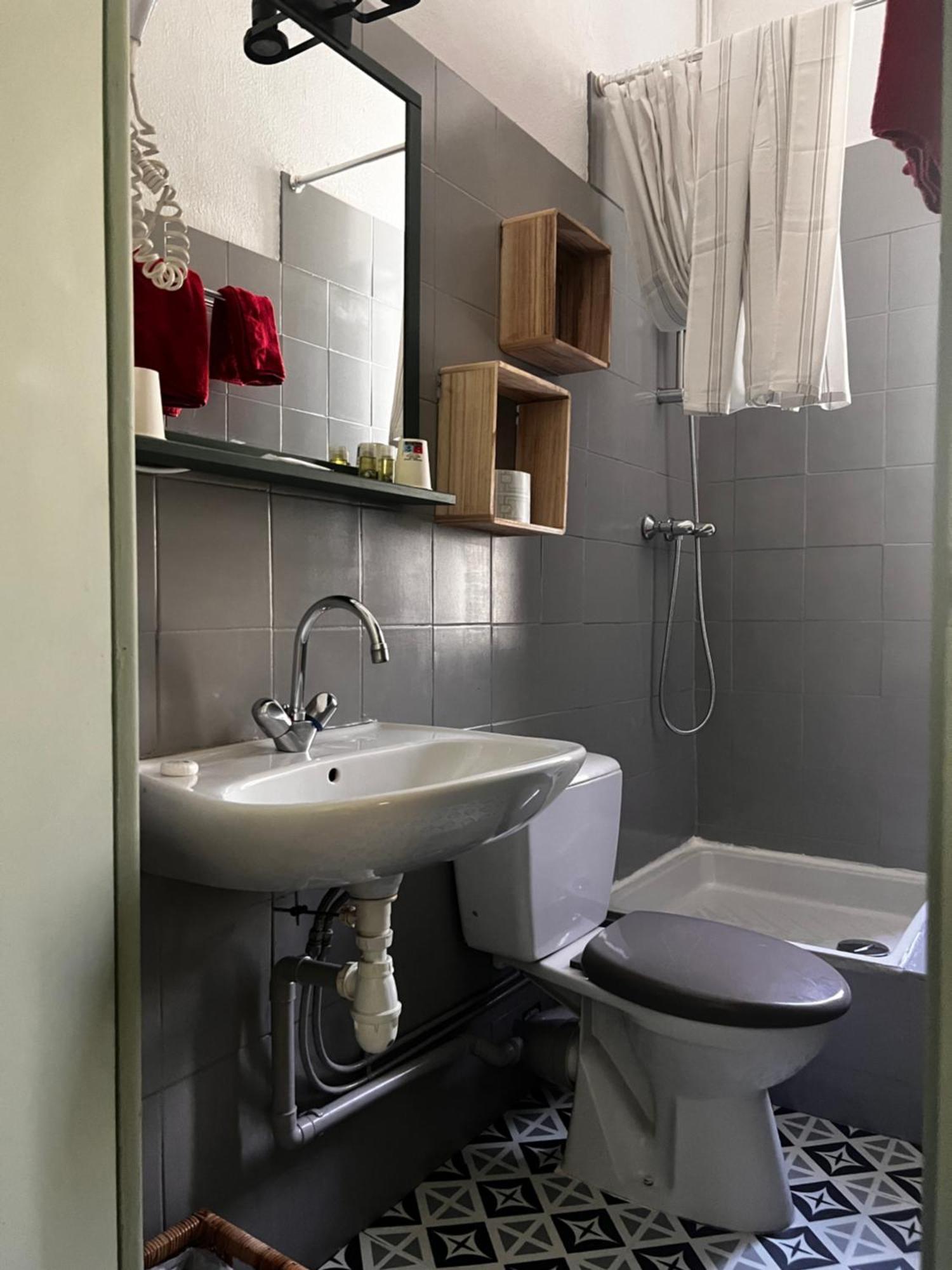 Hotel Fleur Des Alpes La Brigue Ngoại thất bức ảnh