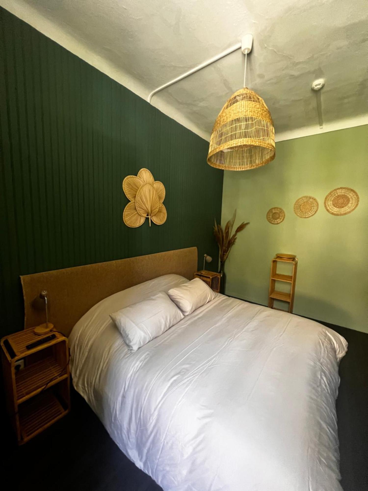 Hotel Fleur Des Alpes La Brigue Ngoại thất bức ảnh