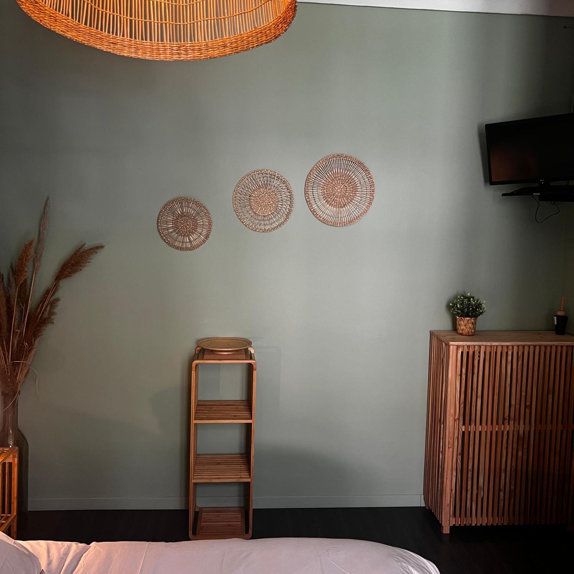 Hotel Fleur Des Alpes La Brigue Ngoại thất bức ảnh