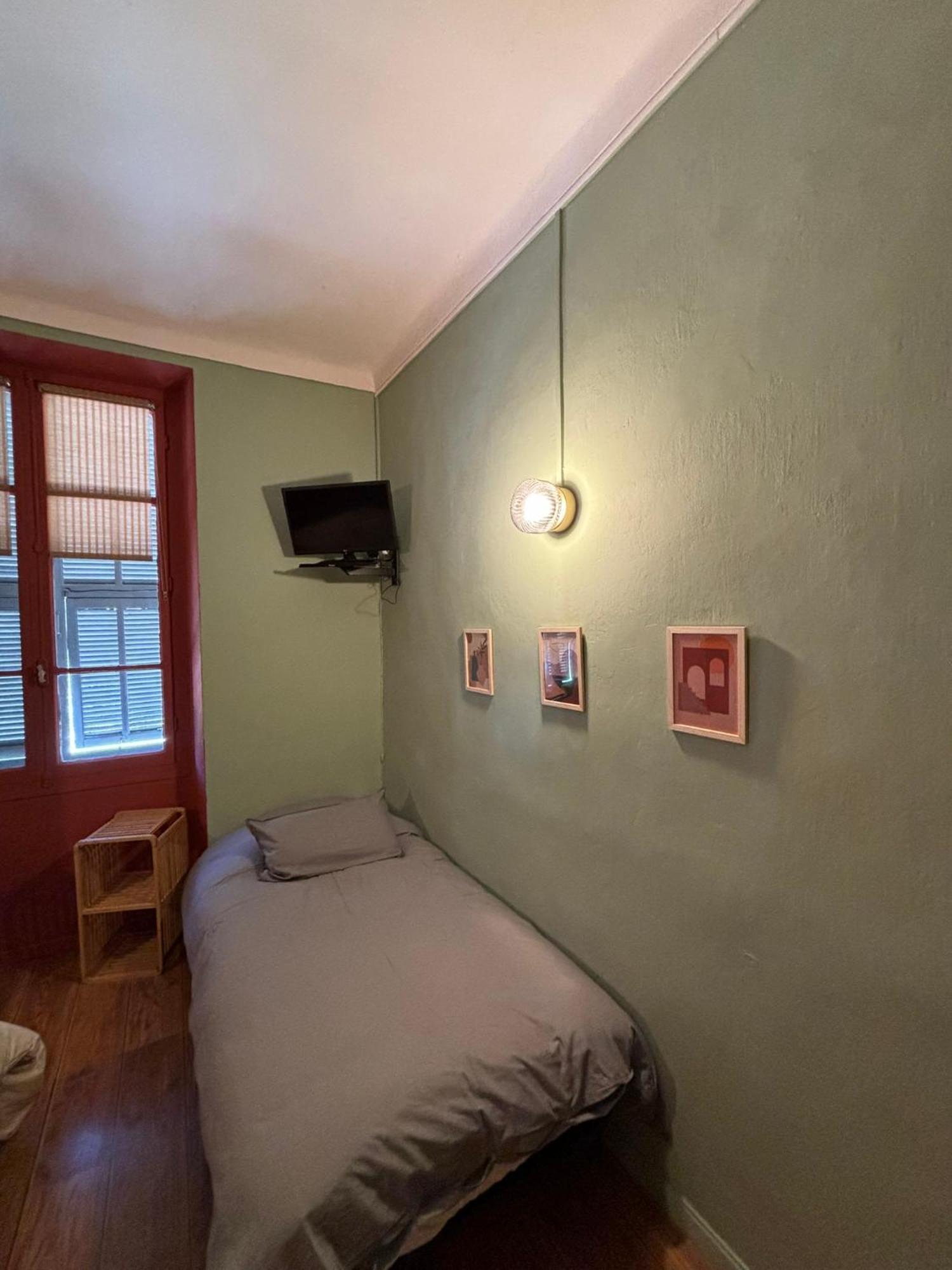 Hotel Fleur Des Alpes La Brigue Ngoại thất bức ảnh